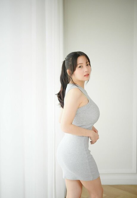 Tamirana NS beautiful model picture