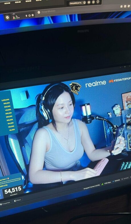 Tamirana NS beautiful pornstar archive