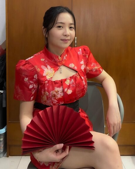 Tamirana NS perfect actress images