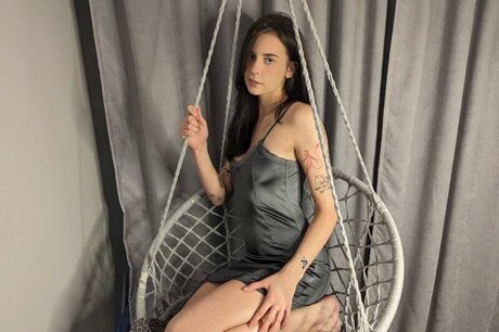 honeyyykate high quality model images