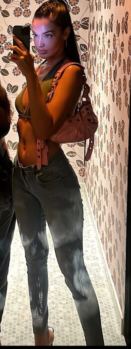 Enisa bukvic hot star picture