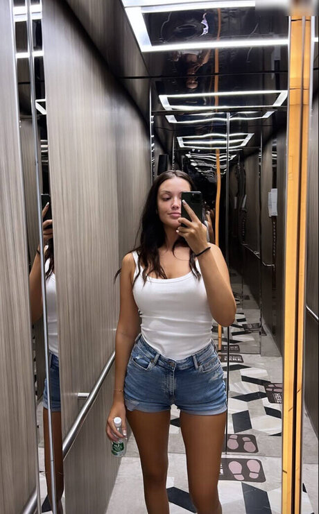 Enisa bukvic pornstar high quality photo