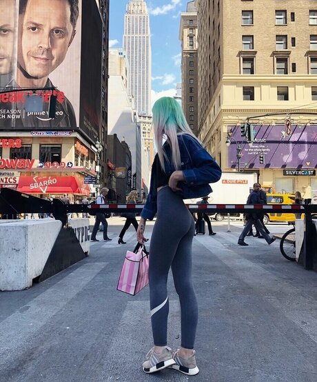 Celine Ritzke adult actress images