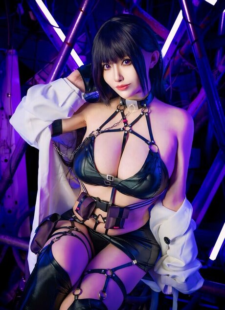 kagurayuria model nice images