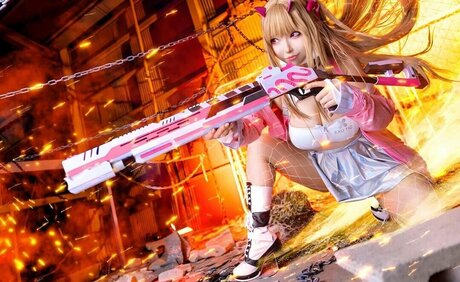 kagurayuria model best galleries