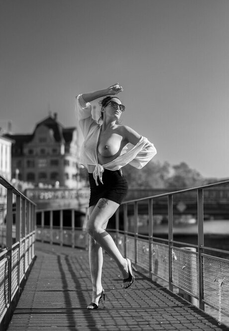 Tanja Weiss xxx model picture