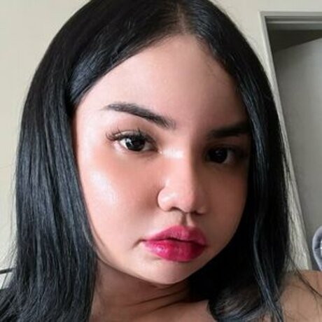 Baby Qasha model pretty pictures