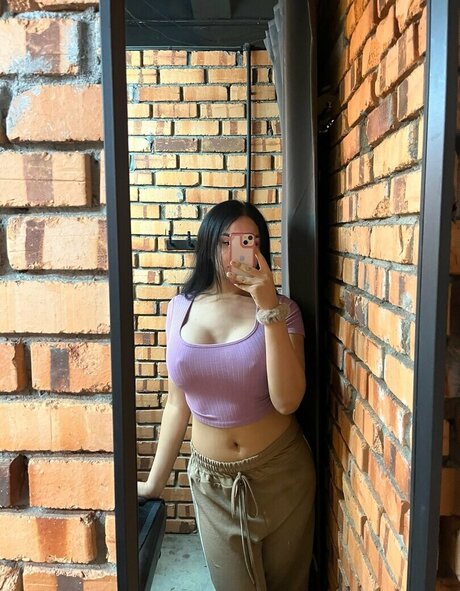 Baby Qasha model best photo