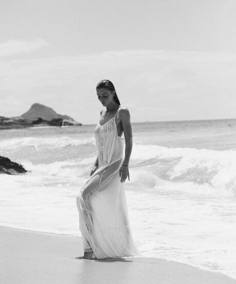 Cintia Dicker nudes model img