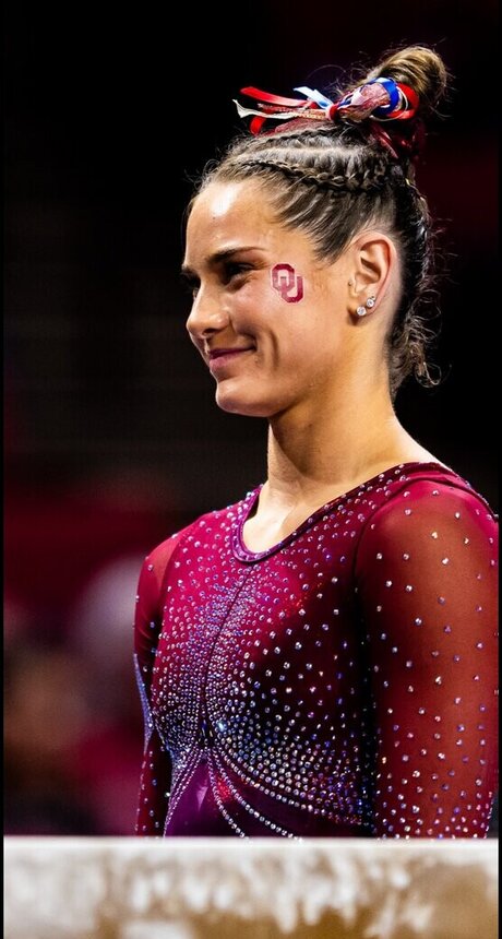 Jordan Bowers model sexy pictures