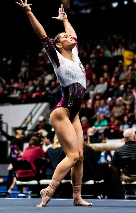 Jordan Bowers art star pic