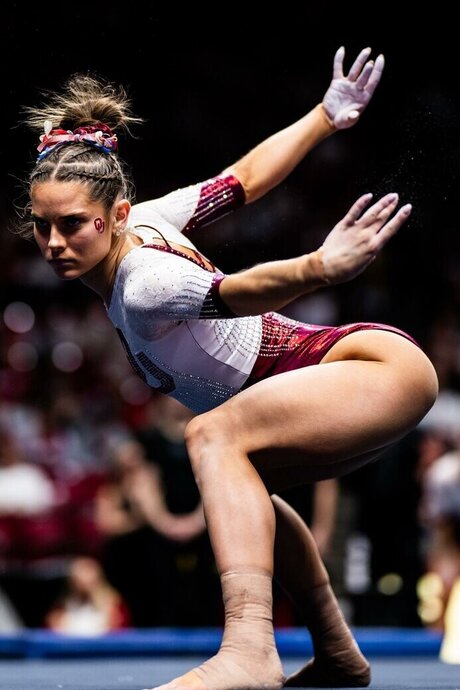 Jordan Bowers nudes star photo