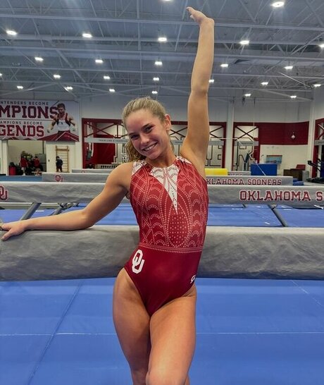 Jordan Bowers star nice img