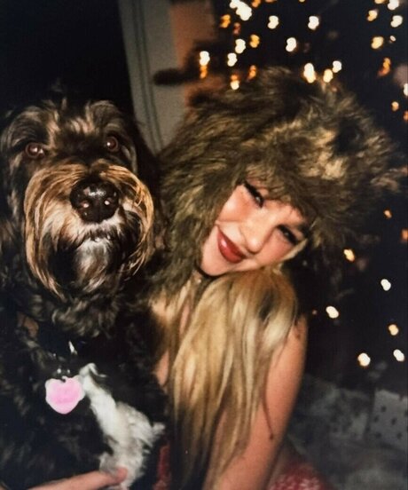 Abby Paradise actress photos