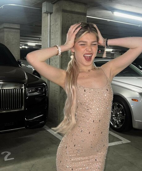 Abby Paradise sex star gallery