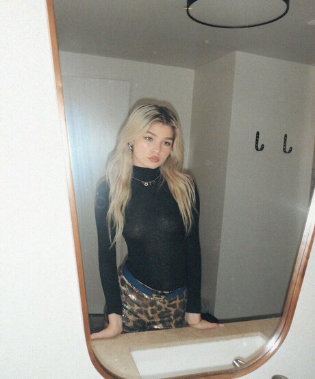 Abby Paradise beautiful star gallery