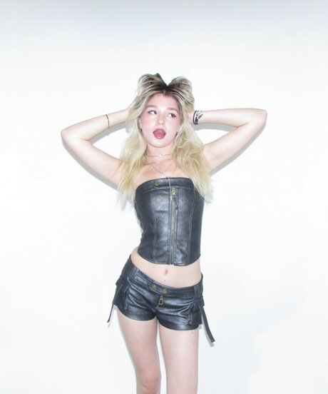 Abby Paradise model hd picture