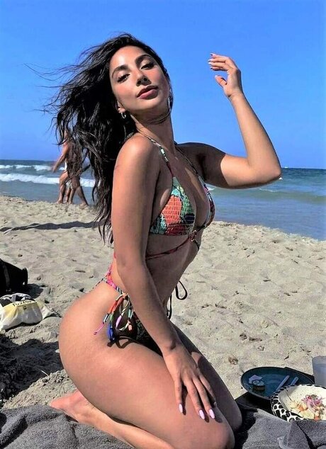 Maria Chac n pornstar erotic picture