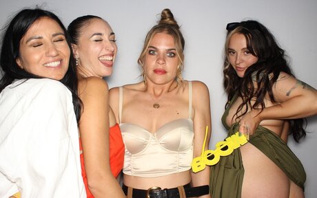 pregnant xxx onlyfans art nude photo