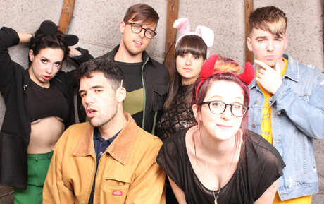 blowbang onlyfans pornographic photo