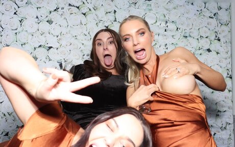 gangbang onlyfans sexy nude image