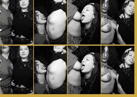 Photobox Flashes nudes star picture