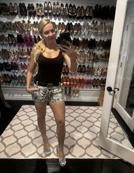 Jacey Birch star sex photo