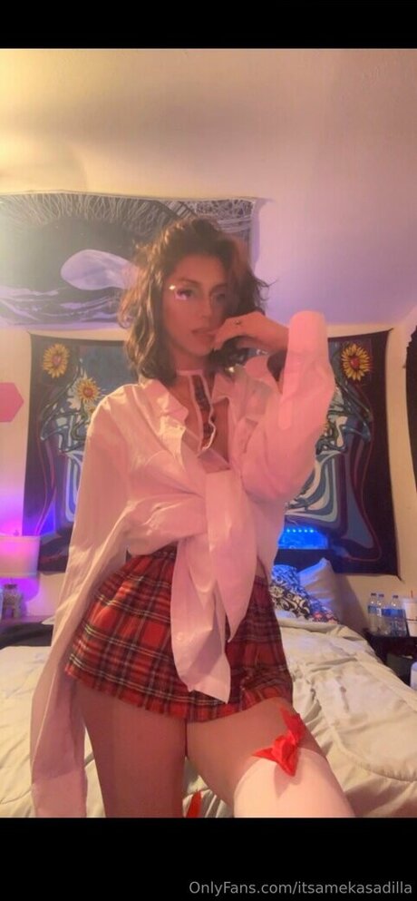 itsamekasadilla pornstar beautiful pictures