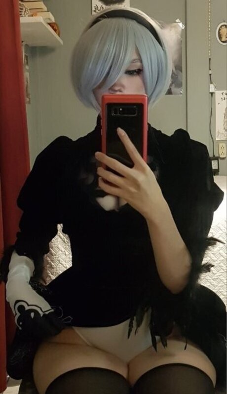 likeviolence_ pretty model pics