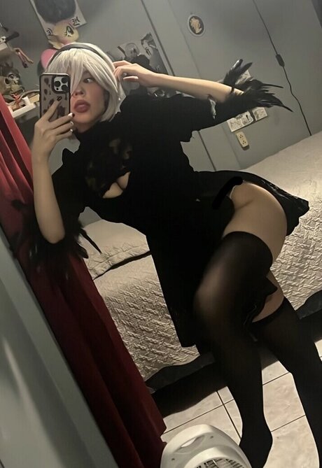 likeviolence_ pretty pornstar picture