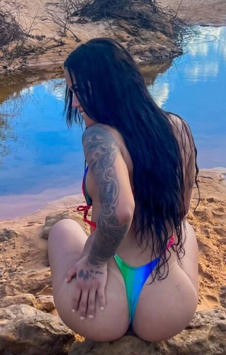 Kleisla erotic actress pics