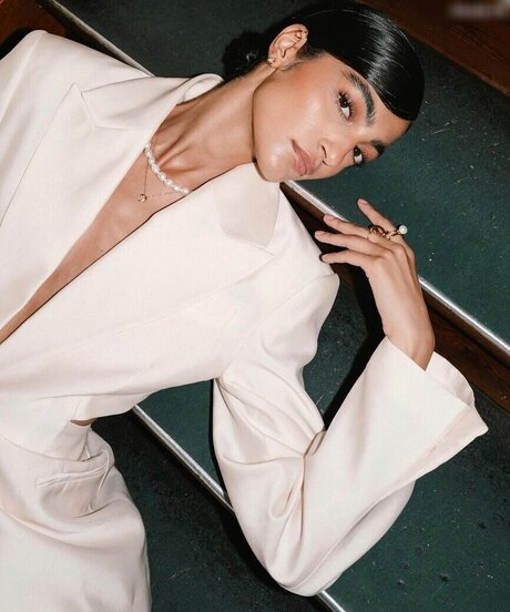 Soulin Omar xxx star pic