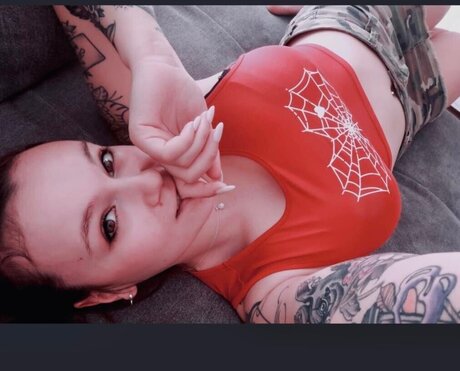 Jenny Jennson pornstar exclusive photo