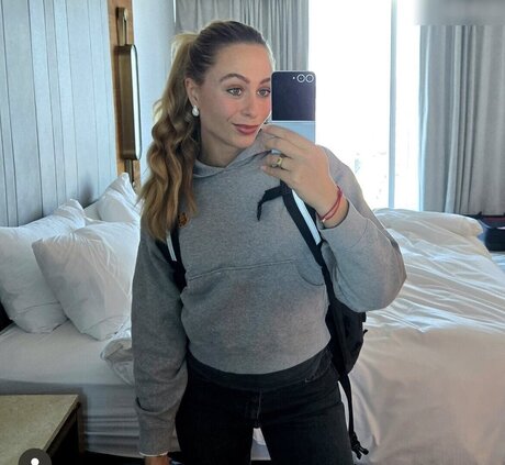 blonde muscle onlyfans hot nude img