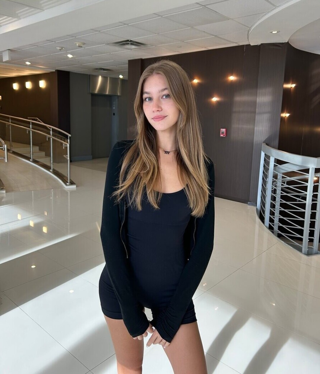 Melina poulsen model best archive