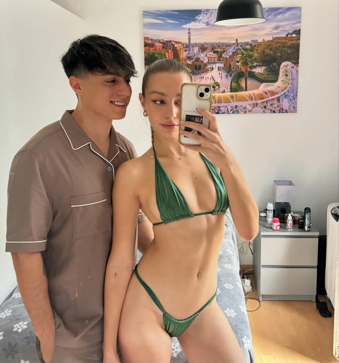 Melina poulsen xxx star pic