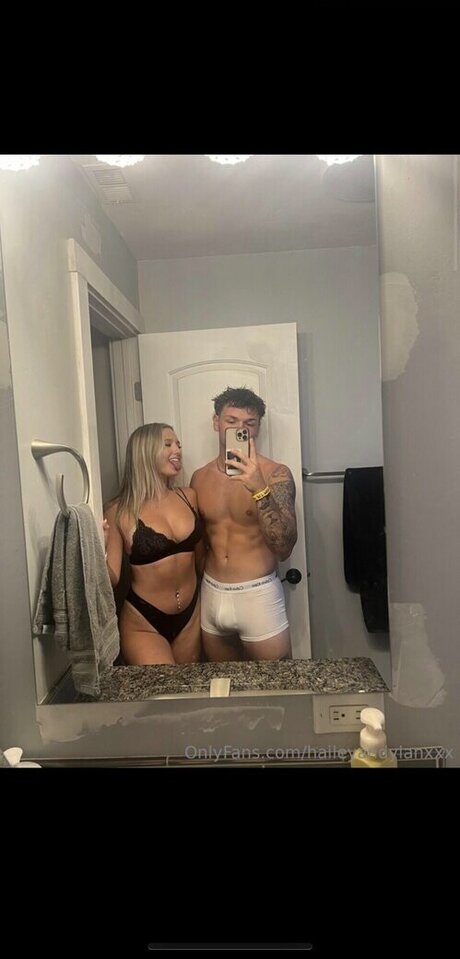 Haileyandylanxxx star nudes galleries