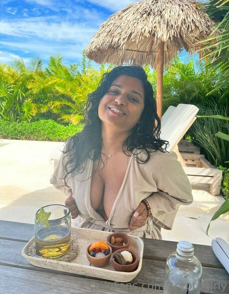 Miss Patel pretty star pic