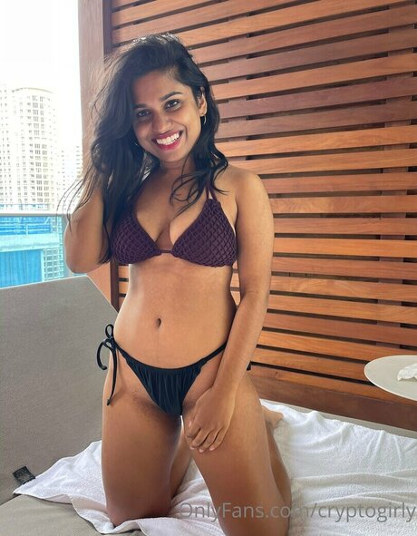 Miss Patel model hd images