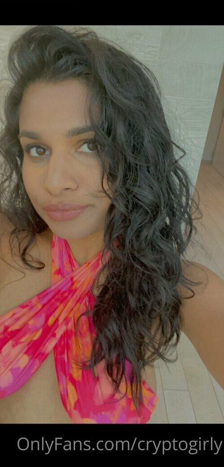 Miss Patel porn model images