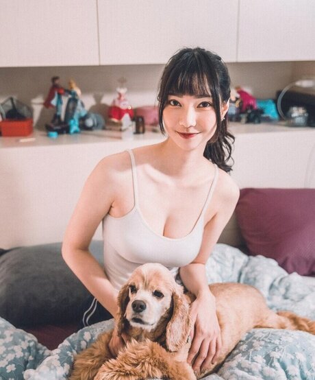 Sandykaka_ naked actress pic