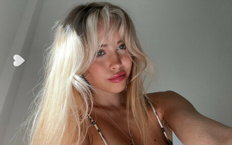 Sterre Meijer nudes model img