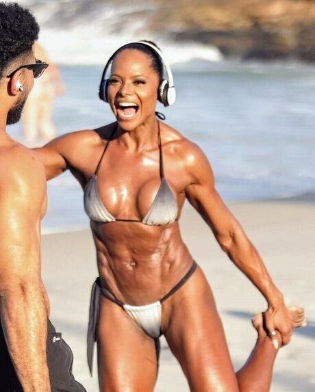 celebrity nude onlyfans pretty picture