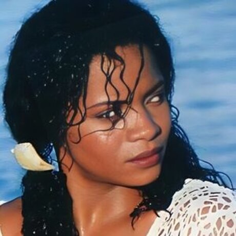 Adriana Bombom exclusive model gallery