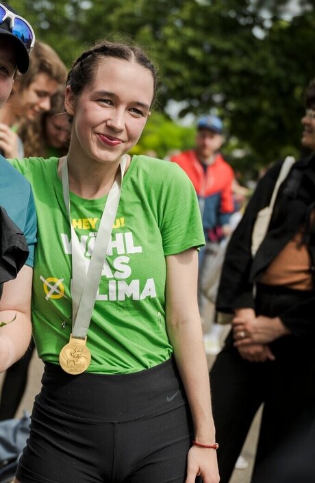 Lena Schilling art actress galleries