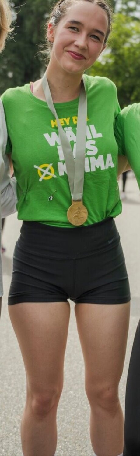 Lena Schilling pornstar exclusive photo