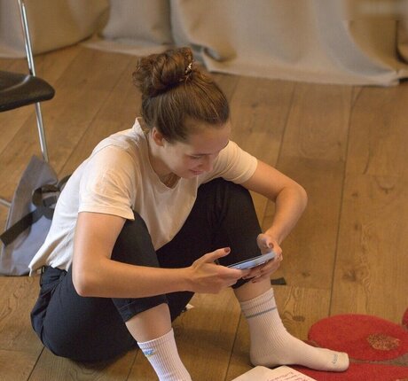 Lena Schilling erotic actress archive