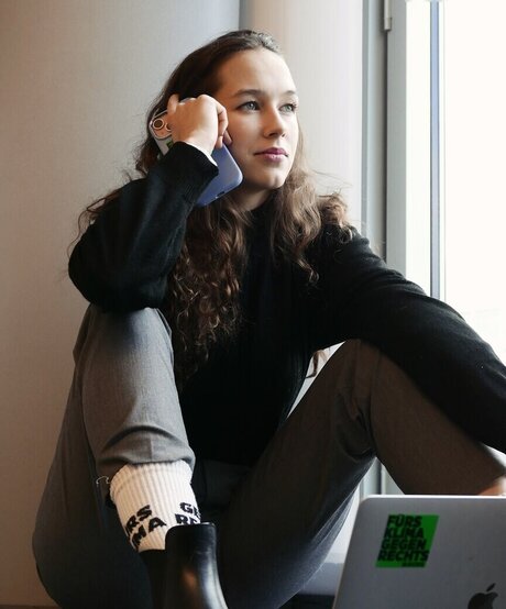 Lena Schilling pornstar sex image