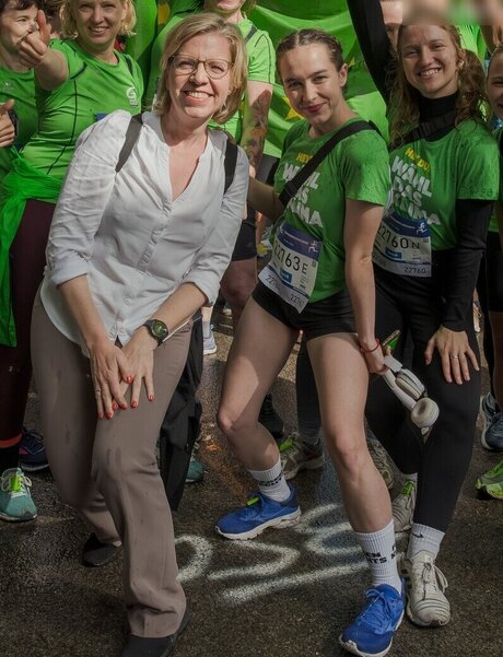 Lena Schilling model best pics