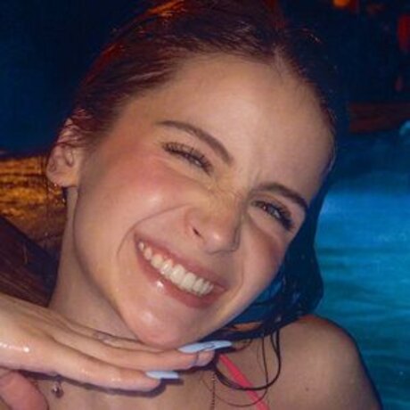 Maria Nicolly pornstar naked pic